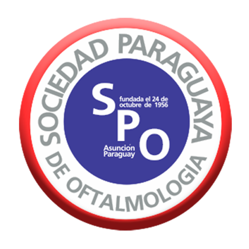 Oftalmología Paraguay