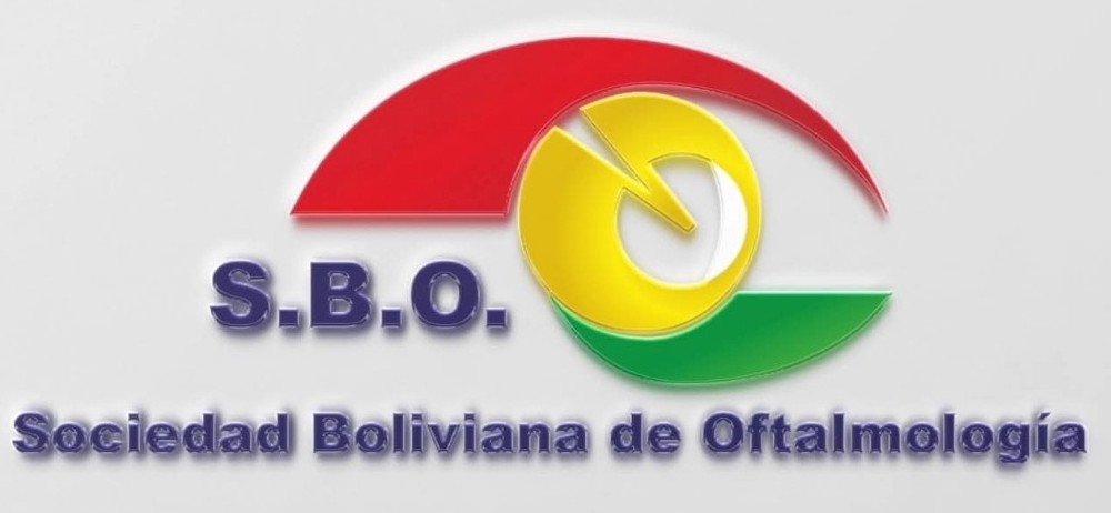Sociedad Oftalmológica Bolivia